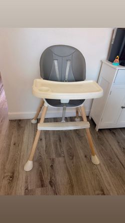 $20 - High Chair