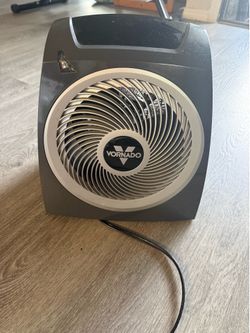 Vornato room heater