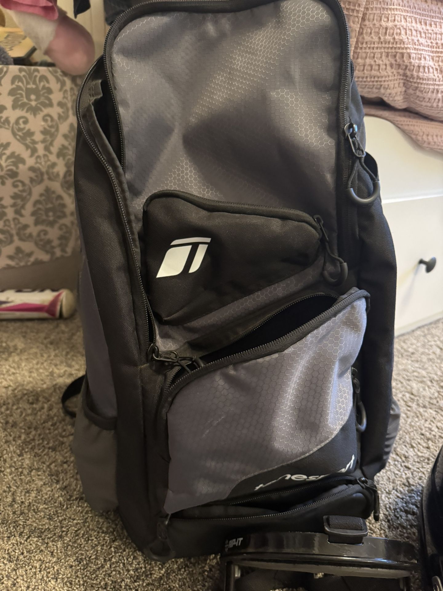 Softball Gear