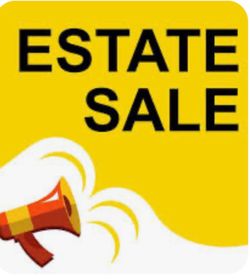 Multi Family Estate/Moving/Garage Sale