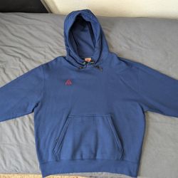 Nike ACG Hoodie