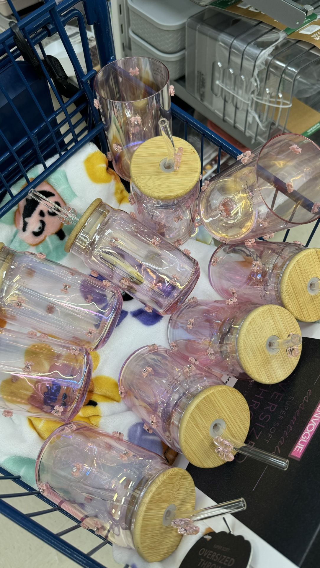 Bow Cups