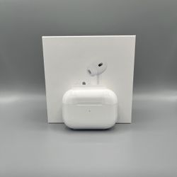 Airpod Pro 2 (2nd Generation)