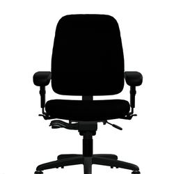 Office master KR-21 Lumbar support Desk Chair