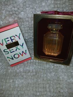 victoria’s Secret - perfume