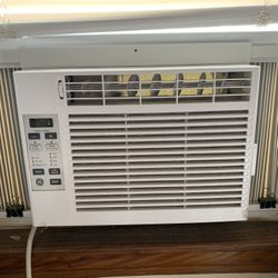 Air Conditioning Units (2)