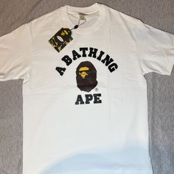 Bape Tee