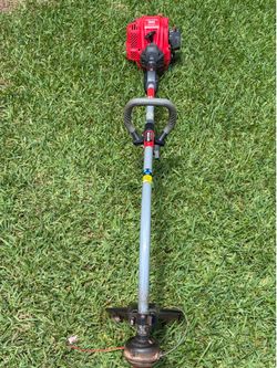 Craftsman weed eater
