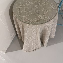 Side Table 