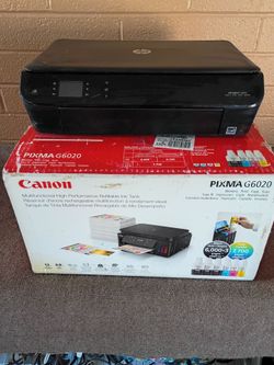 3 Printers