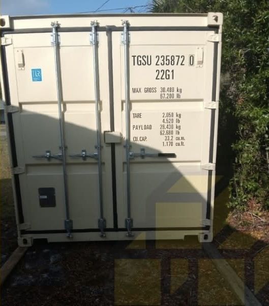 Shipping Containers For Sale!!
