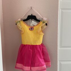 Fancy Nancy Play Dress
