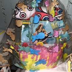Gift Baskets