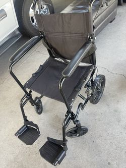 Wheel Chair