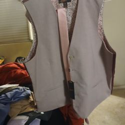 Vest