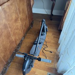 Ninebot kick scooter f30s