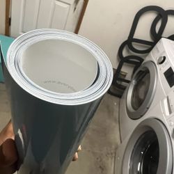 light baby blue wrap