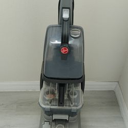 Carpet Cleaning Vacuum 