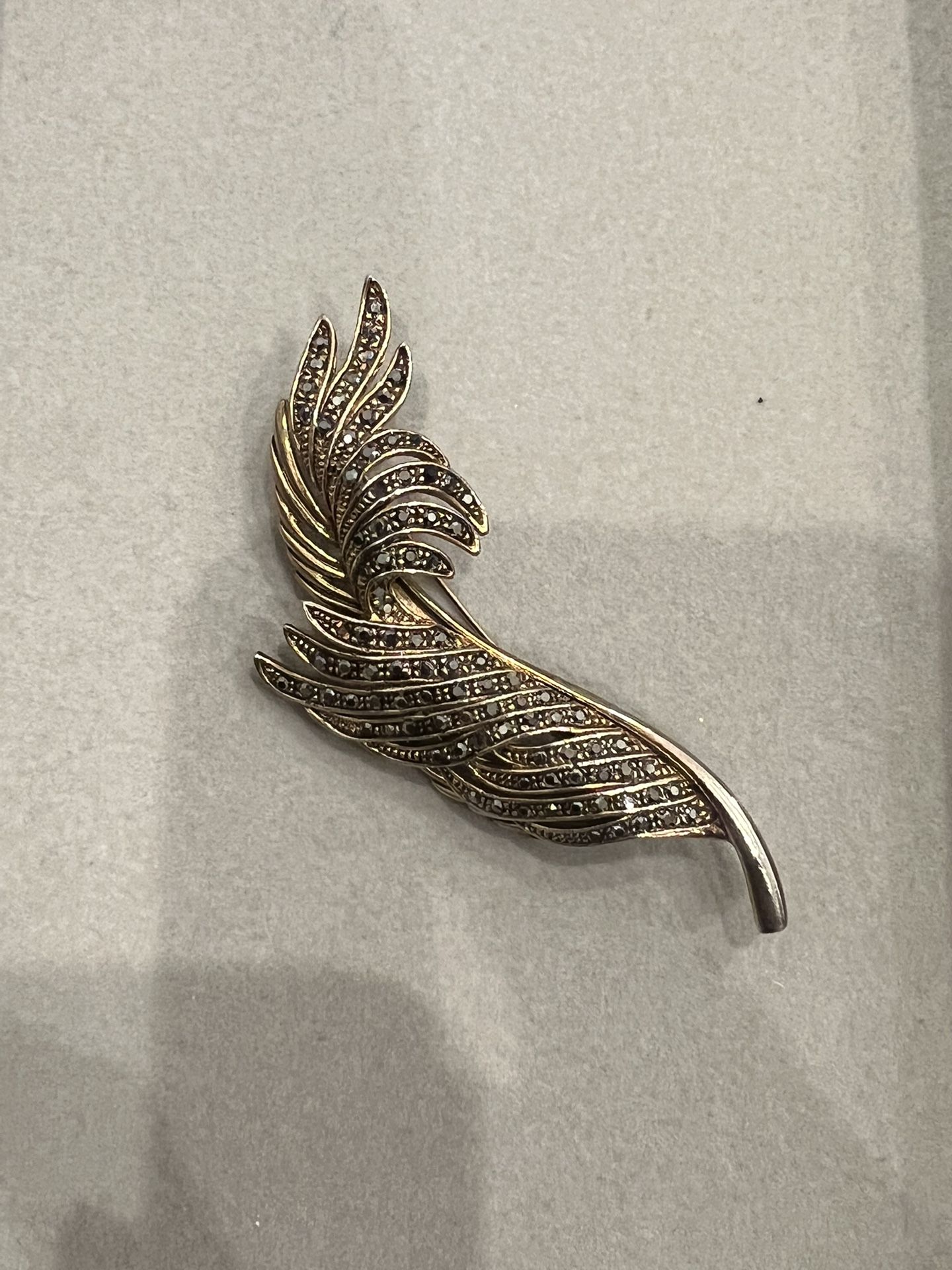 Brooch