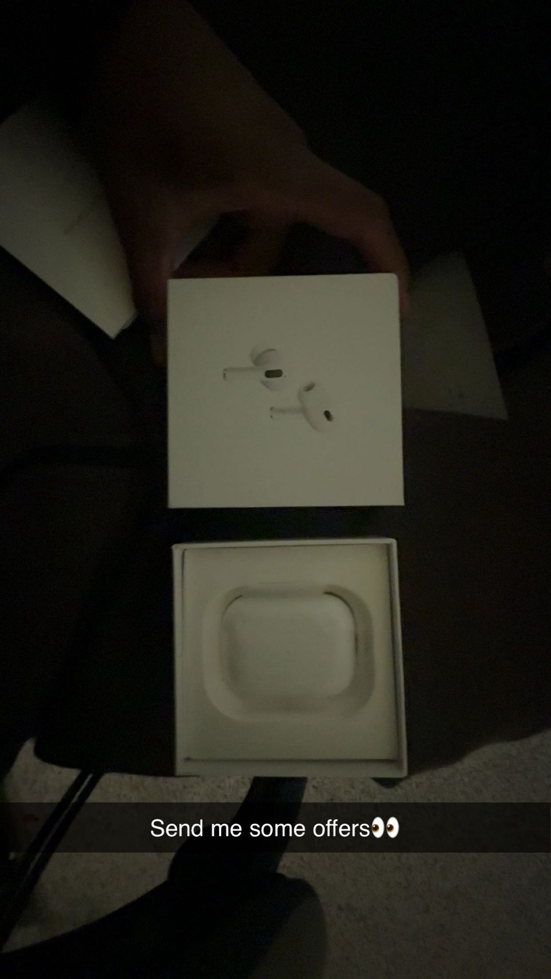 AirPods Pro’s 2
