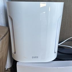 Pure Air Filter 