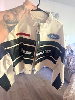 JACKETS