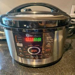 nice laugh Top-Grade Pressure Cookers – Offered in Various Capacities