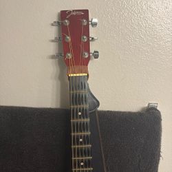 Johnson guitar Guitar Guitar