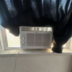 Window Ac 