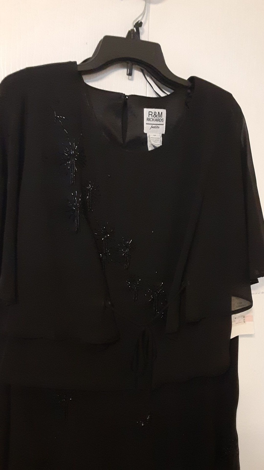 2 piece Garment