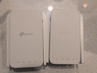 TP Link Wifi Extenders Dual Band