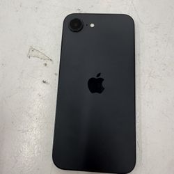 Apple iPhone 16e Factory Unlocked 