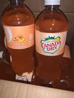 Exotic Pop Soda