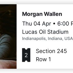 Morgan Wallen