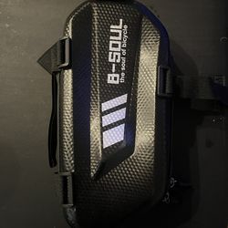 BICYCLE STORAGE BAGS