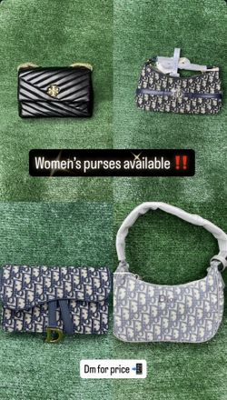 Women’s Purses