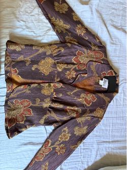 Vintage Jacket!!