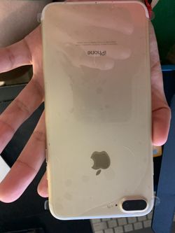 New unblocked iPhone 7 plus