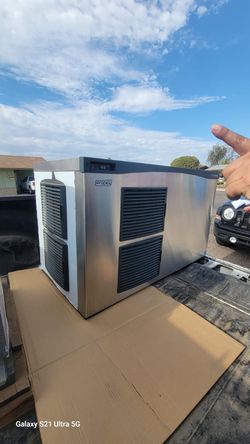Ice Maker