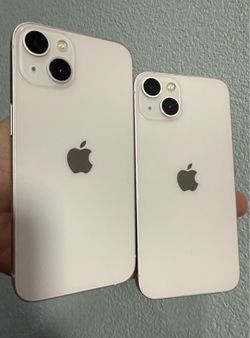 iPhone 13 128gb Pink