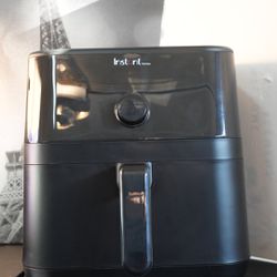 Air Fryer Instant Pot 5.7 Qt