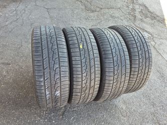 20" sumitomo tires