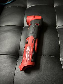 Milwaukee M12 Fuel Multi Tool