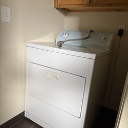 Electric Dryer