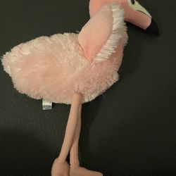 Flamingo Plush