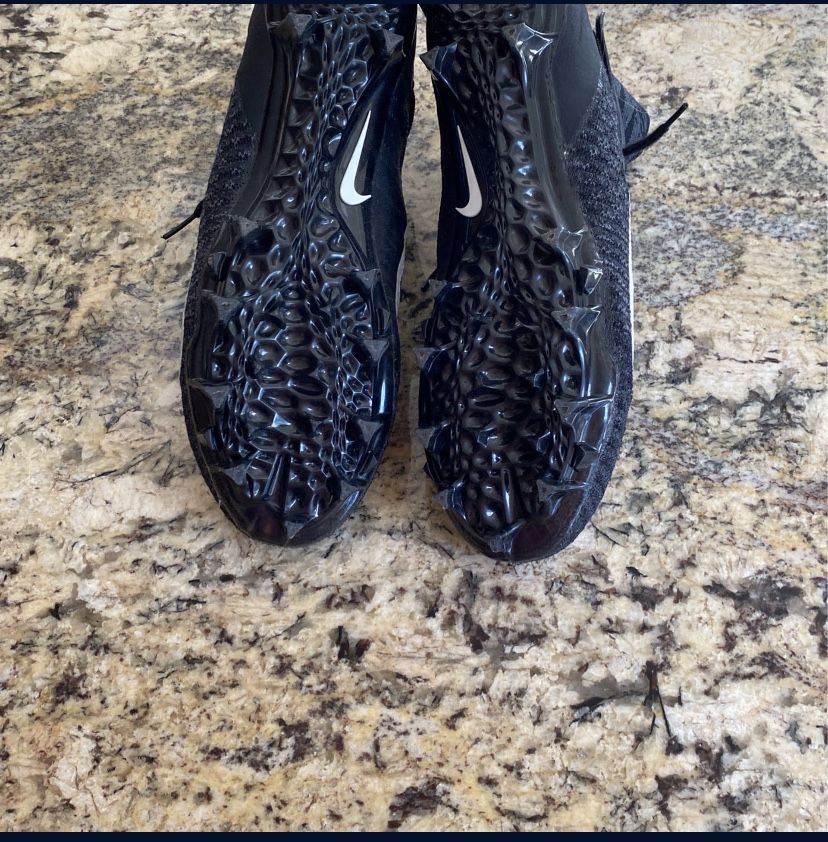 Football/Baseball/Soccer Cleats.