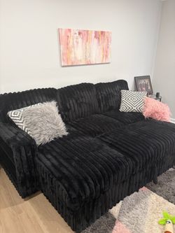 Brand new couch