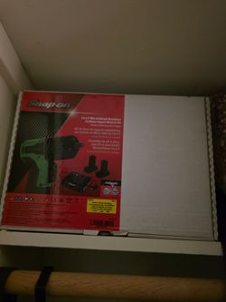 Snapon