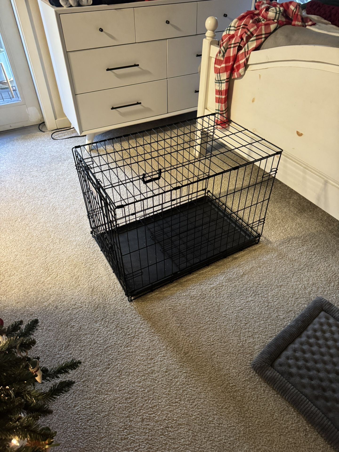 Dog Crate