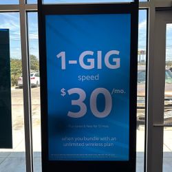 AT&T Fiber